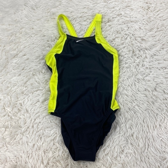 NWT Nike Swimsuit - Picture 1 of 9